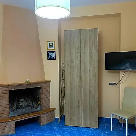 Praetorium Maiella Park Hotel