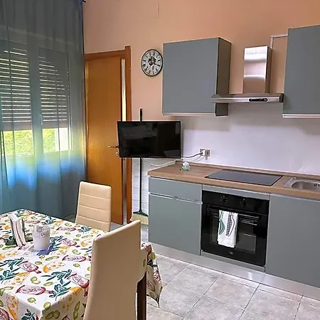 Praetorium Maiella Park 3* Rapino