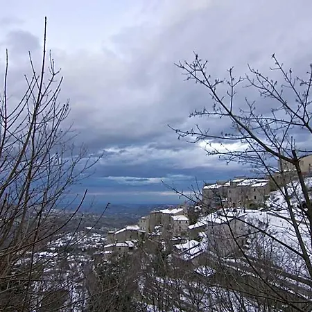 Hotel Praetorium Maiella Park Rapino