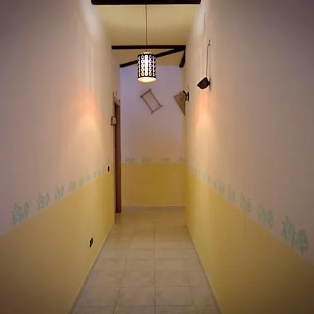 Hotel Praetorium Maiella Park