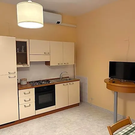 Praetorium Maiella Park 3* Rapino