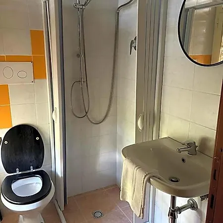 Hotel Praetorium Maiella Park