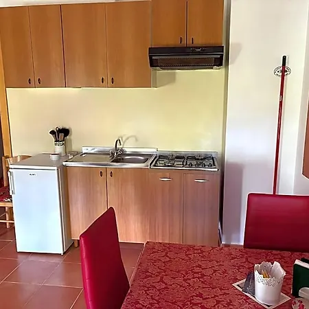 Praetorium Maiella Park Hotel 3*