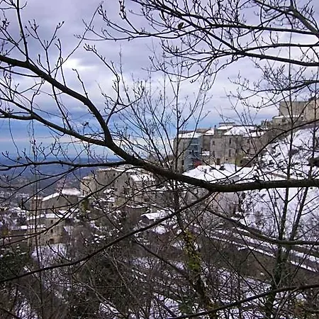 Hotel Praetorium Maiella Park