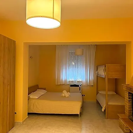 Praetorium Maiella Park Hotel Rapino
